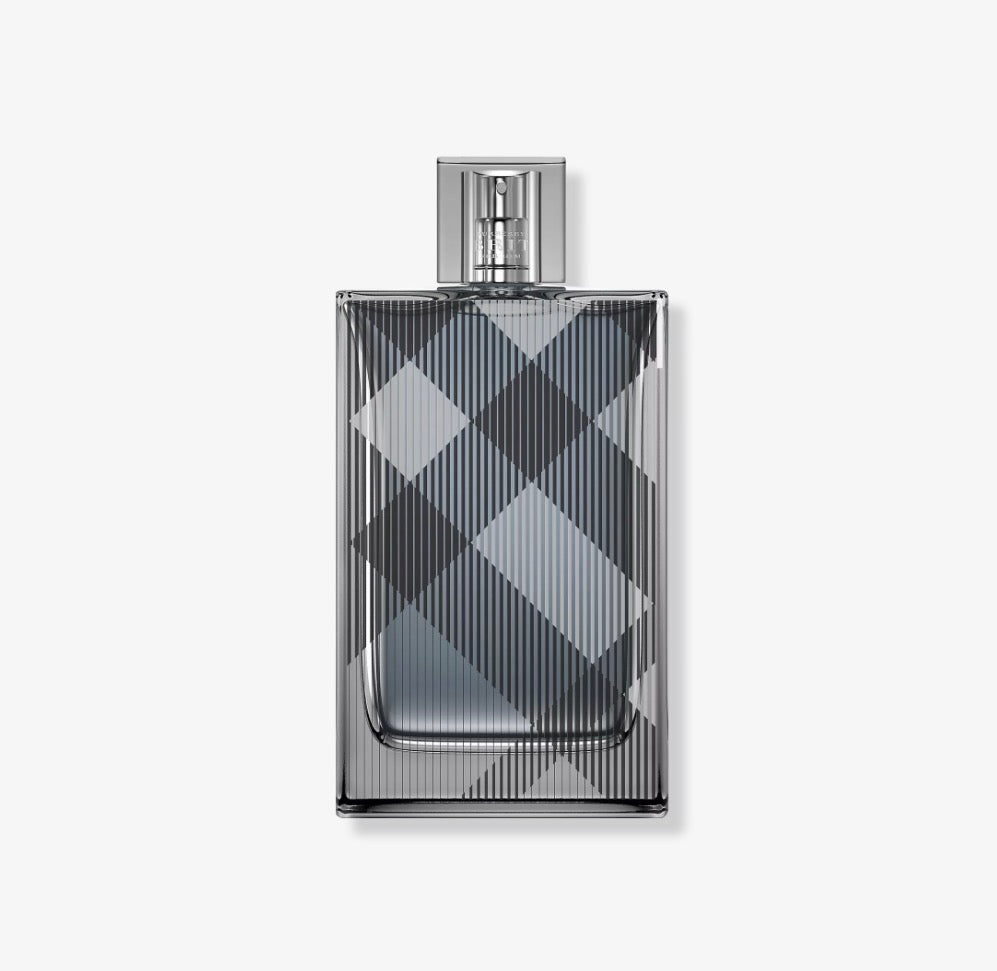Burberry Brit for Him 3.3 FL OZ Eau De Toilette SPR