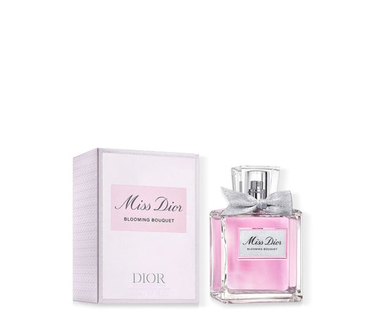 Miss Dior Blooming Bouquet 1.7 FL OZ Eau De Toilette SPR For Women