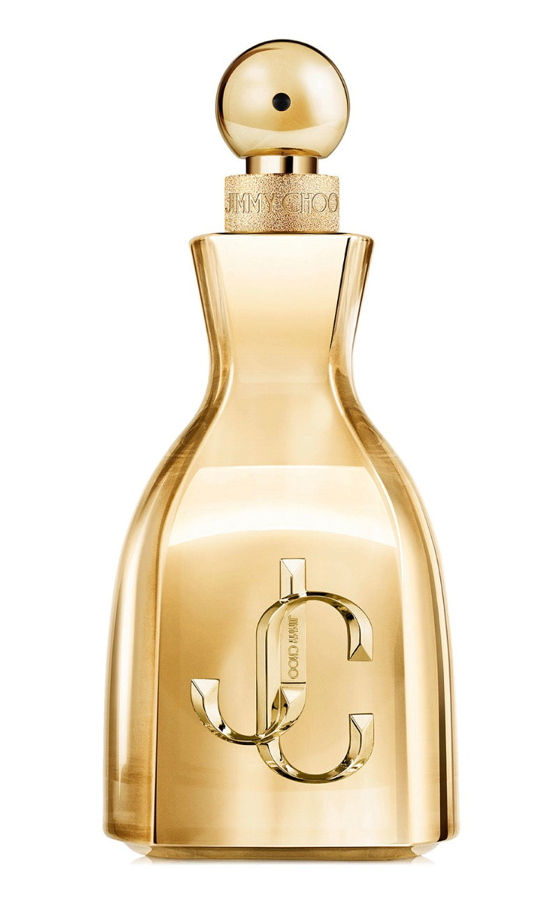 Jimmy Choo I Want Choo Le Parfum 4.5 ml Mini