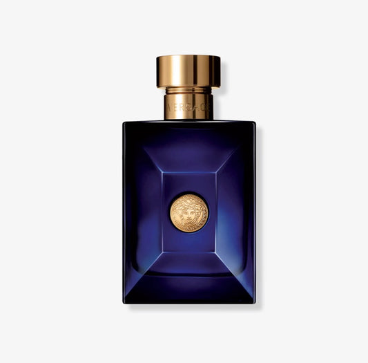 Versace Dylan Blue Pour Homme 3.4 FL Oz Eau De Toilette SPR