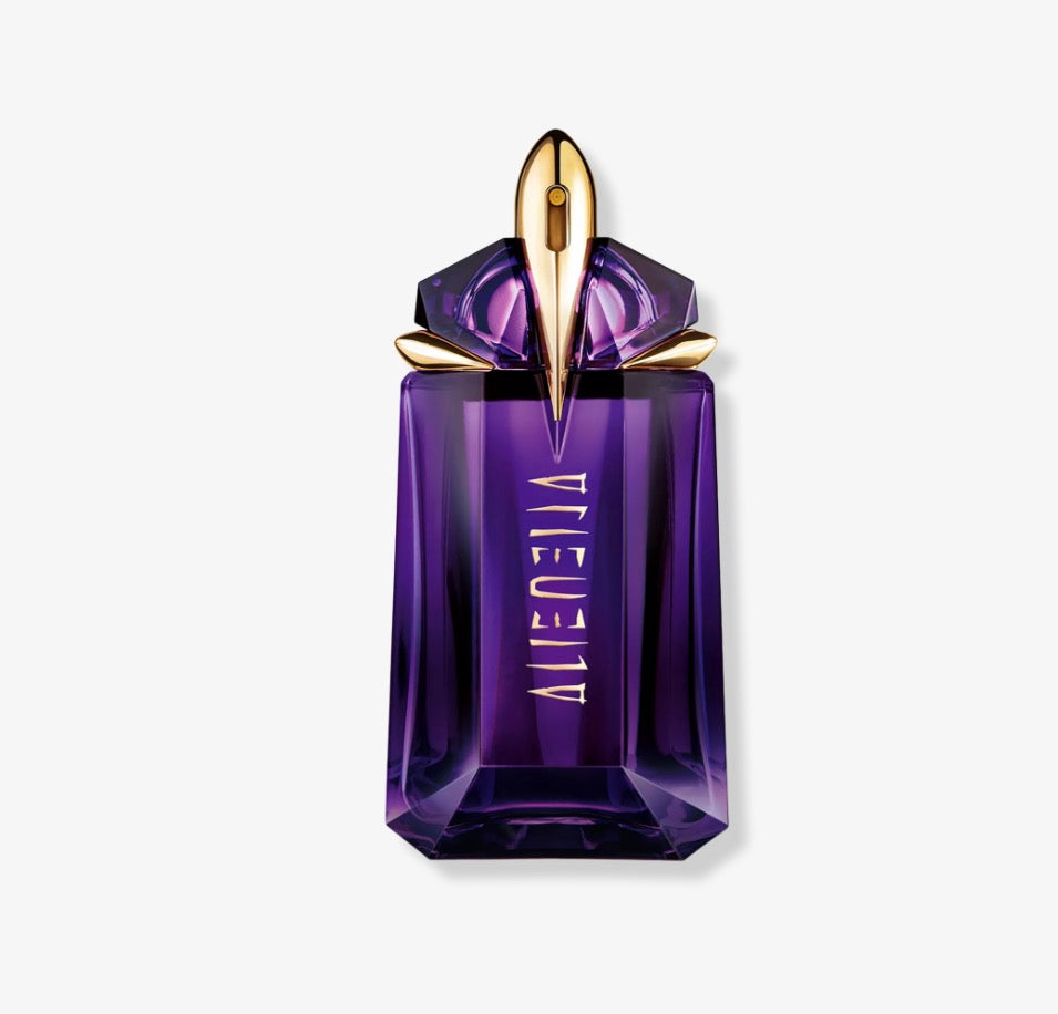 Alien Mugler Eau De Parfum 6 ML Mini