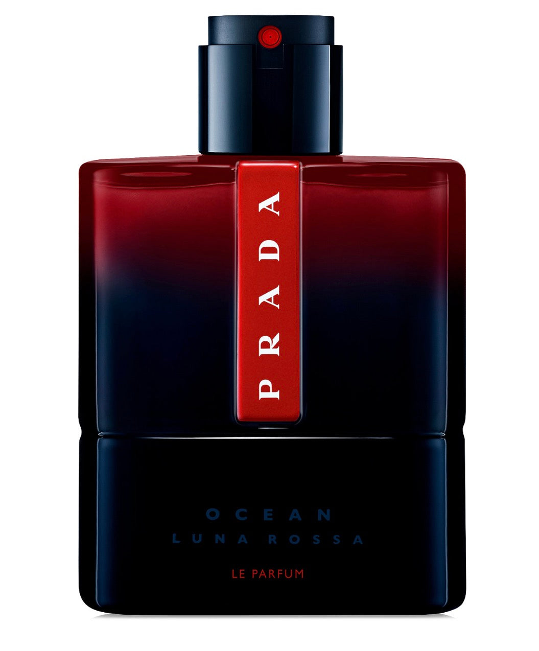 Prada Luna Rossa Ocean Le Parfum Refillable3.4 FL OZ SPR