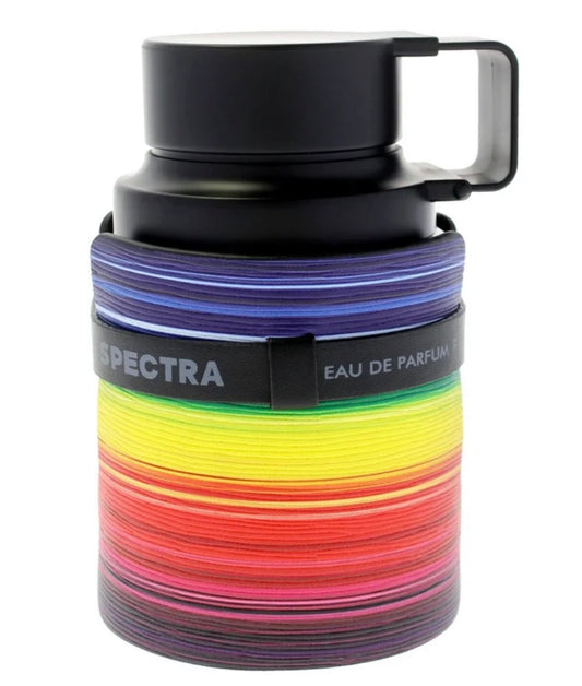 Armaf Odyssey Spectra Rainbow Edition 3.4 FL OZ SPR