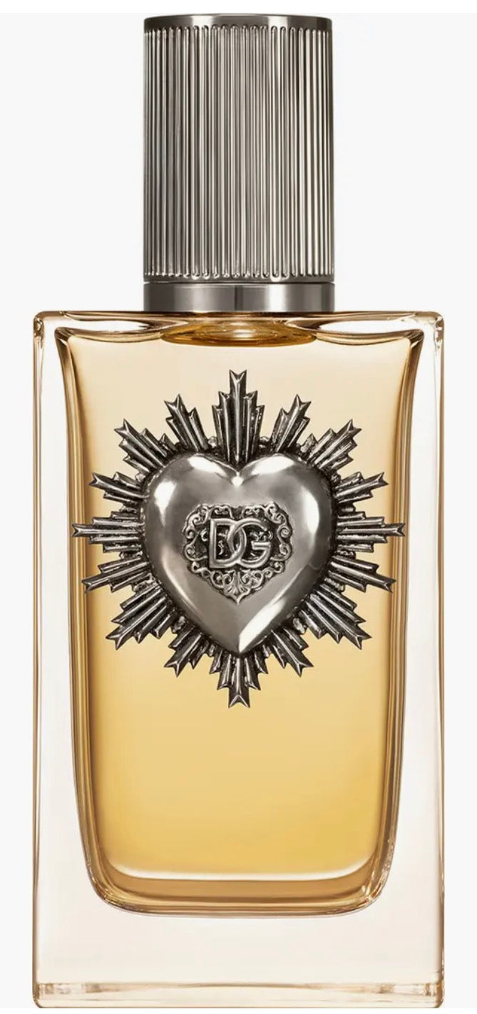 Dolce & Gabbane Devotion for Men Eau De Parfum 3.4 FL OZ SPR