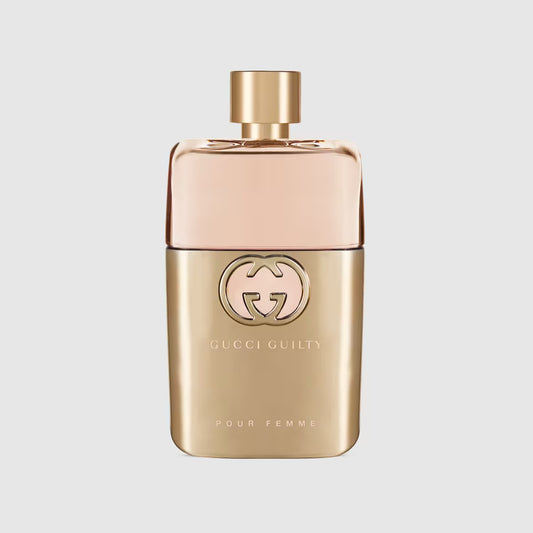 Gucci Guilty Pour Femme 3.0 fl.oz. Eau De Parfum Spray
