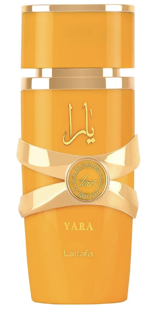 Lattafa Yara Tous Eau De Parfum 0.16 FL OZ SPR Mini