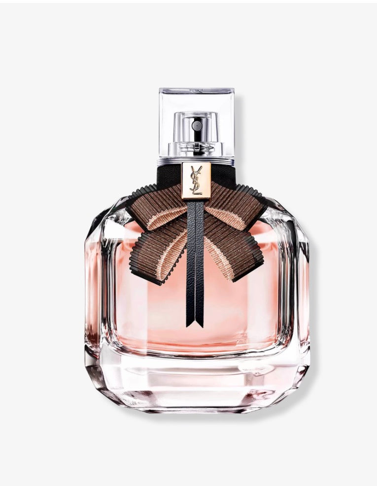 YSL Mon Paris Lumiere 7.5 ML Eau De Toilette Mini