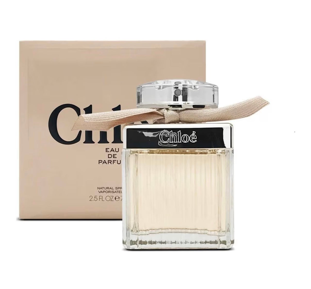 Chloe by Chloe for Women 2.5 FL OZ Eau De Parfum SPR