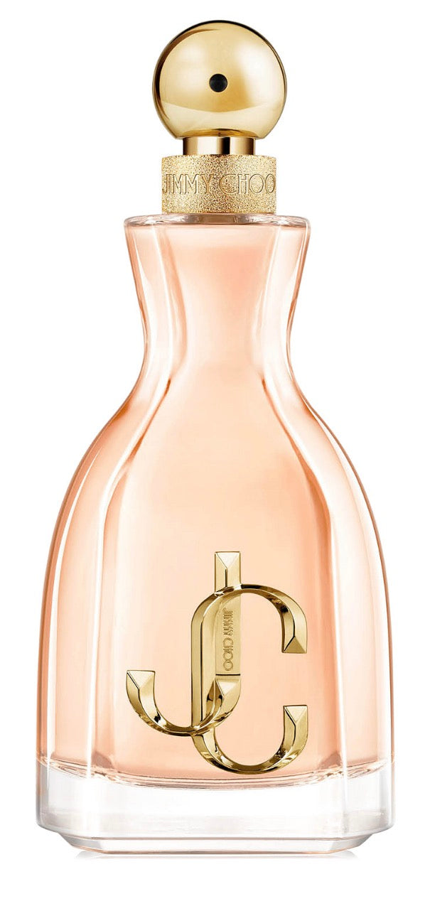 Jimmy Choo I Want Choo 4.5 ml Eau de Parfum Mini