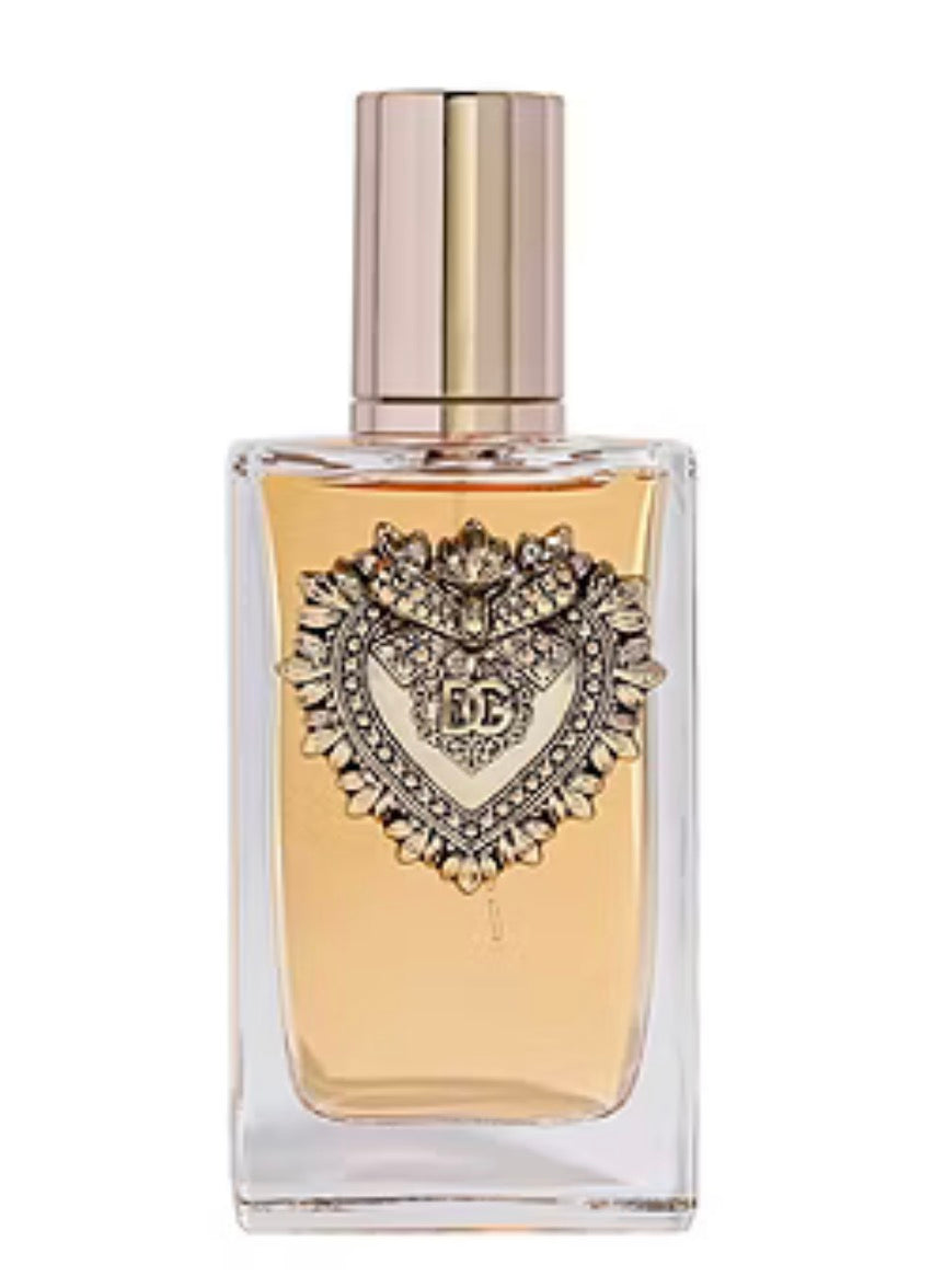 Dolce & Gabbana Devotion for Women Eau de Parfum 3.3 FL.OZ SPR