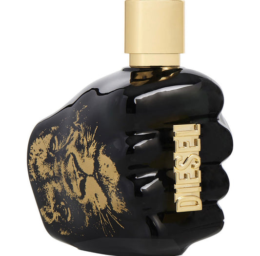 Diesel Spirit Of The Brave for Men 1.7 FL OZ Eau De Toilette SPR