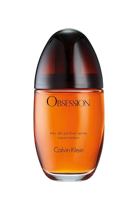 Obsession By Calvin Klein For Women Eau De Parfum Spray 3.4Oz