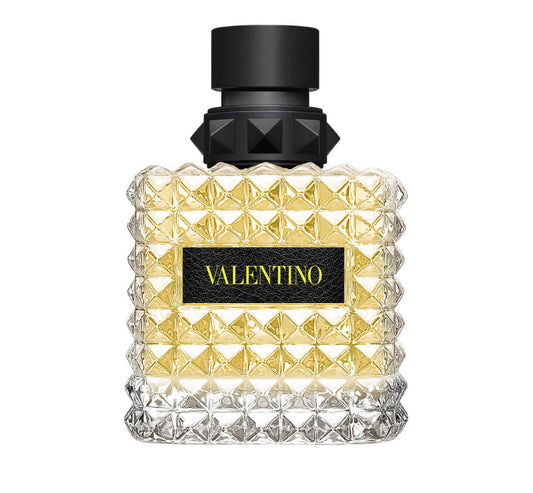 Valentino Born In Roma Yellow Dream 3.4 fl.oz. Eau De Parfum Spray