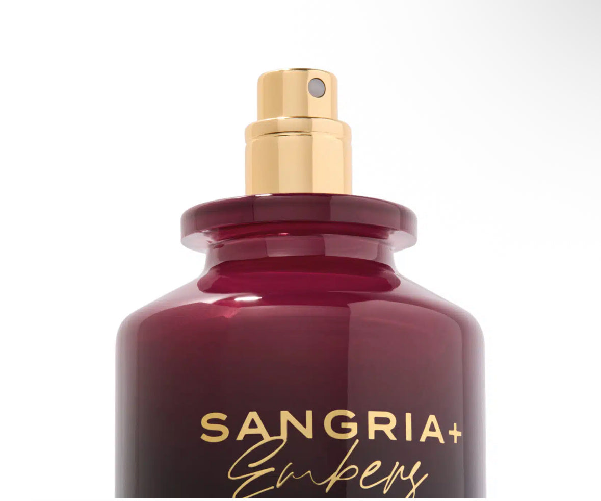 Michael Malul Sangria + Embers For Men Eau de Parfum - 3.4 oz