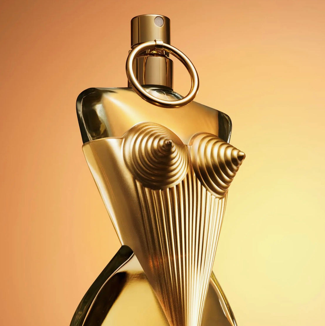 Jean Paul Gaultier Divine For Women 3.3 Eau de Parfum Spray