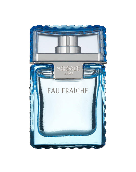 Versace Eau Fraiche 0.17 fl.oz. Eau De Toilette (mini)