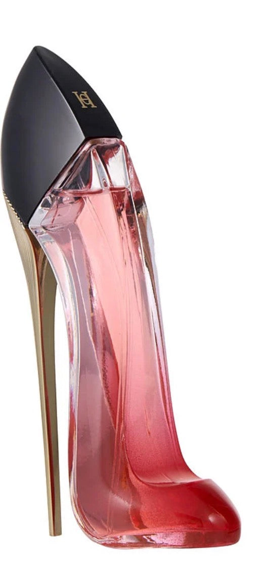 Carolina Herrera Very Good Girl Eau De Parfum 7ml Mini