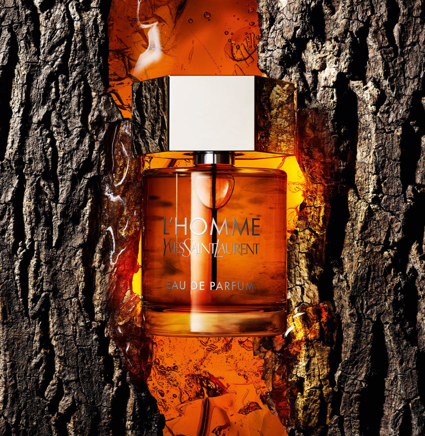 YSL L’HOMME 3.3 Eau De Parfum Spray For Men