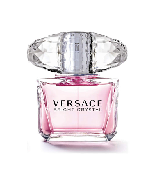 Versace Bright Crystal 3.0 fl.oz. Eau De Toilette Spray