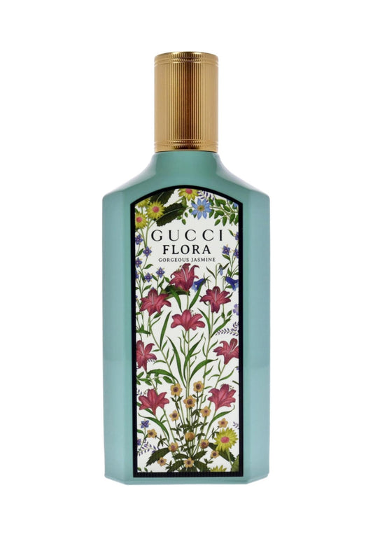Gucci Flora Gorgeous Jasmine For Women Eau de Parfum 3.3 fl.oz.