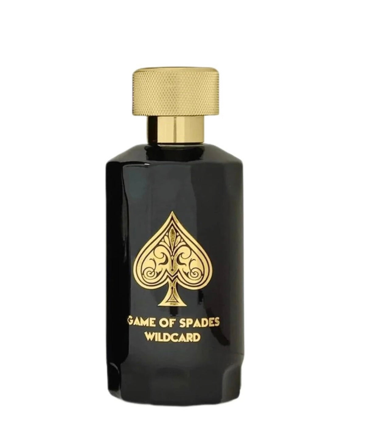 Game of Spade Wildcard 3.4 FL OZ Parfum SPR