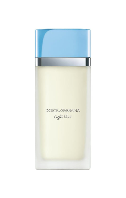 Dolce&Gabbana New Light Blue, Eau De Toilette 3.3 Oz Spray, For Women