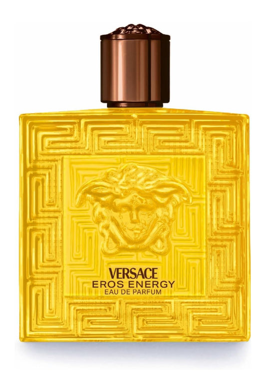 VERSACE EROS ENERGY 3.4 Eau De Parfum Spray For Men