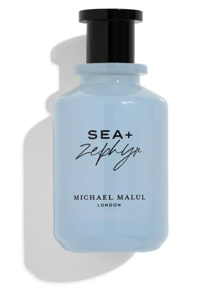 Sea + Zephyr By Michael Malul For Men - 3.4 oz