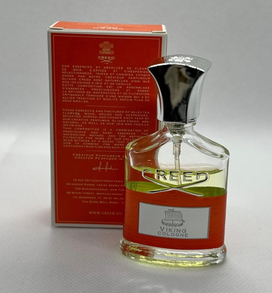Creed Viking Cologne For Men Mini 15ml