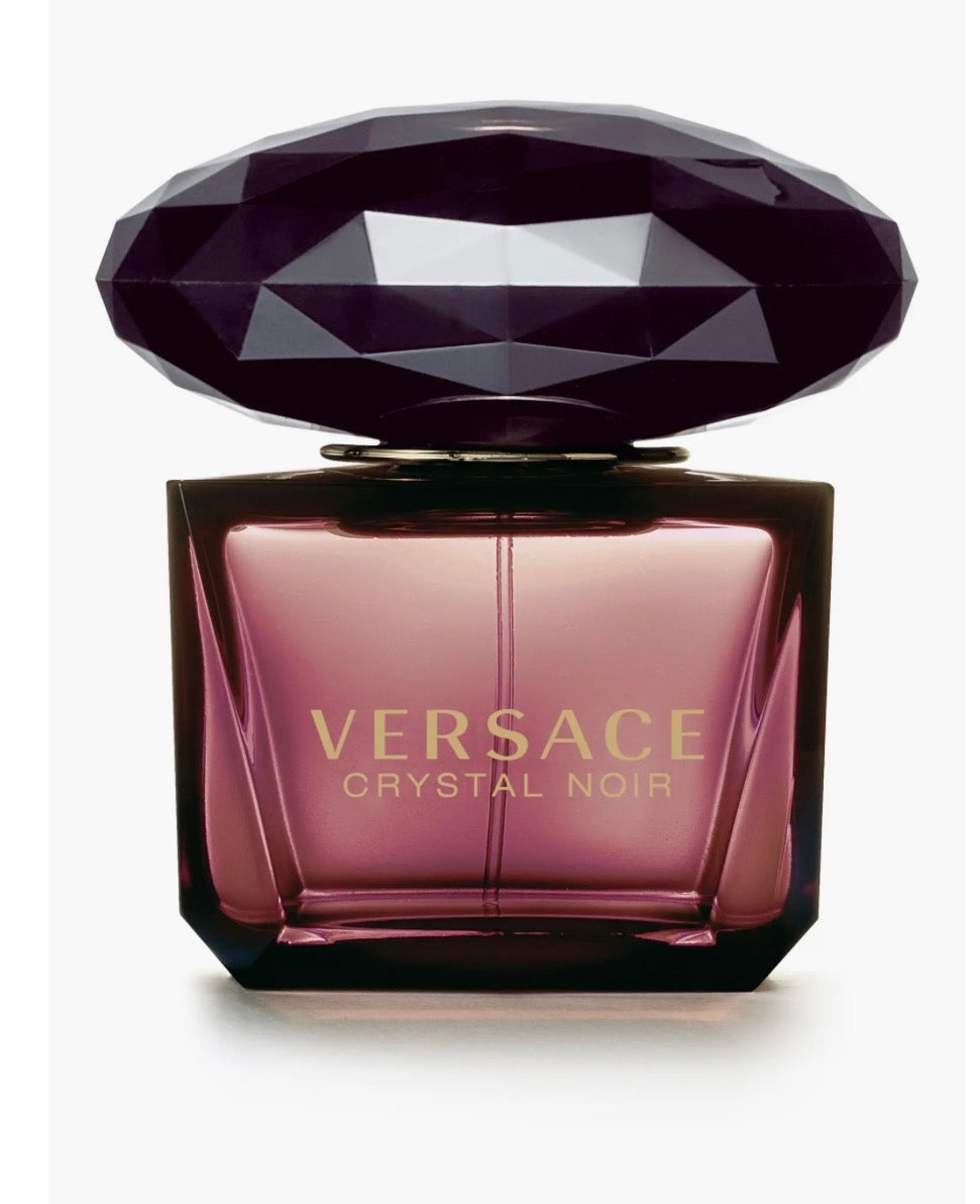 Versace Crystal Noir 5 ml Eau De Toilette Mini