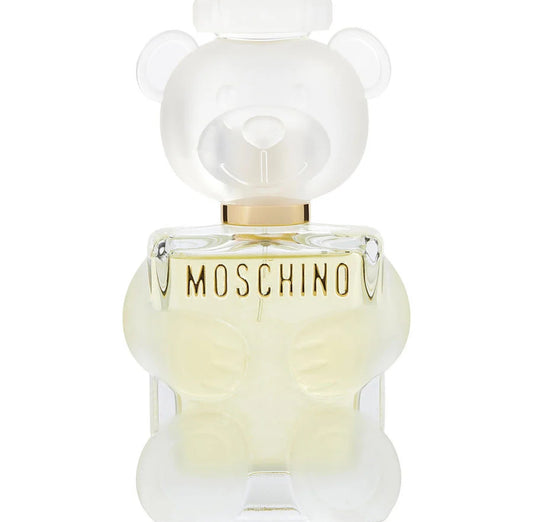 Moschino Toy 2 By Moschino 3.4 Oz Eau De Parfum For Women