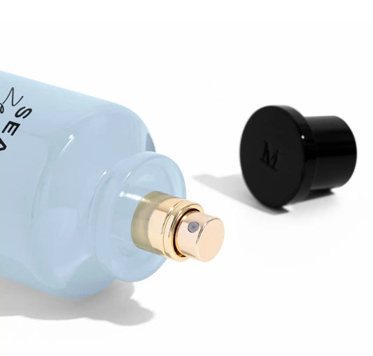 Sea + Zephyr By Michael Malul For Men - 3.4 oz