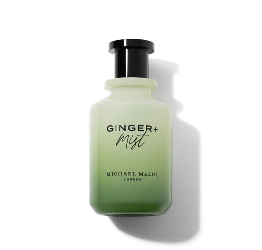 Michael Malul GINGER + MIST for Women 3.4 fl.oz Eau De Parfum Spray