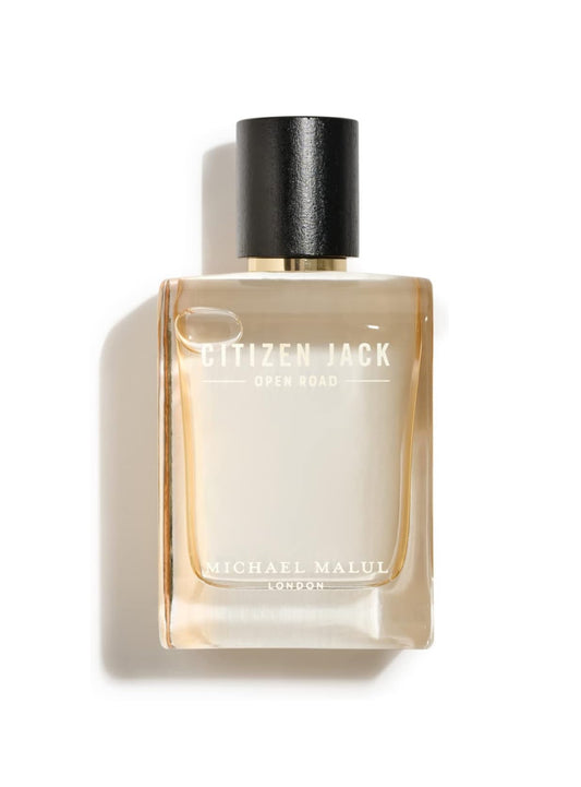 Michael Malul CITIZEN JACK Open Road for Men Eau De Parfum 3.4 fl.oz