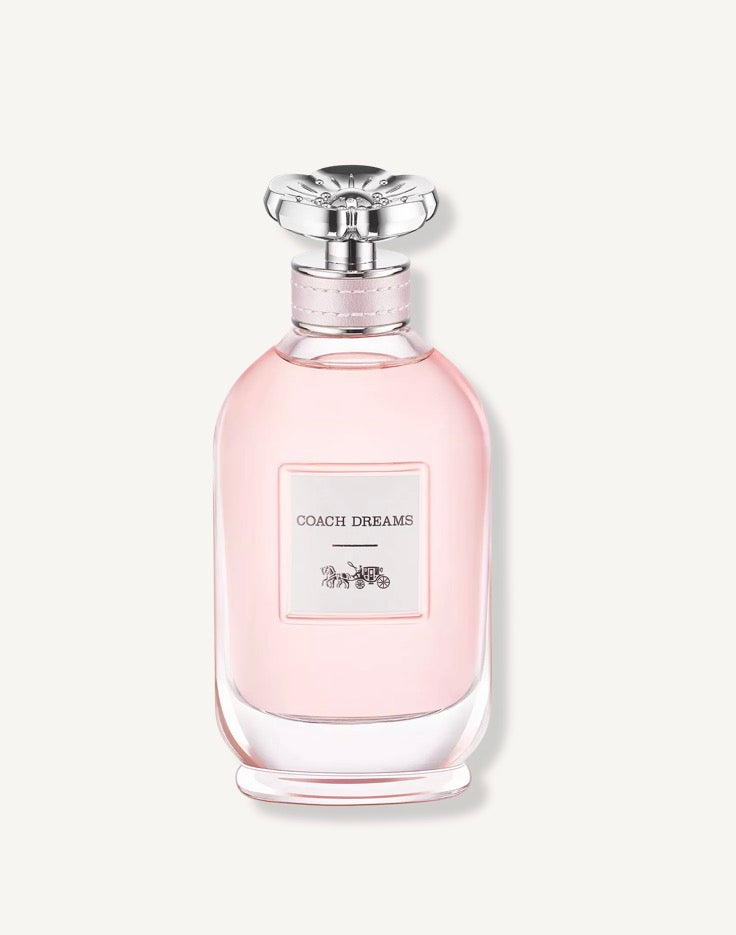 Coach Dreams Eau De Parfum 3 FL OZ SPR