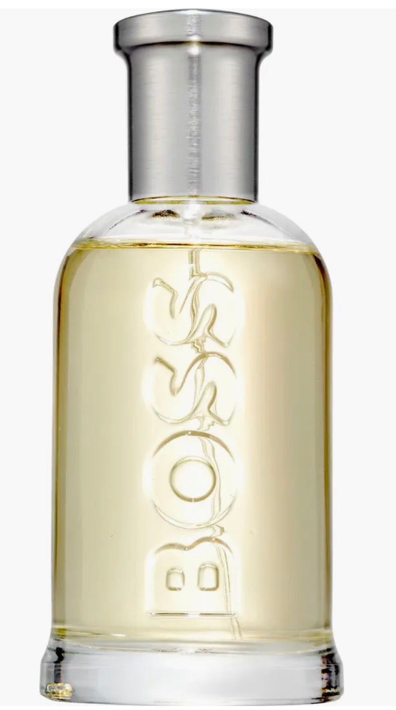 Hugo Boss Bottled 5 ML Eau De Toilette Mini
