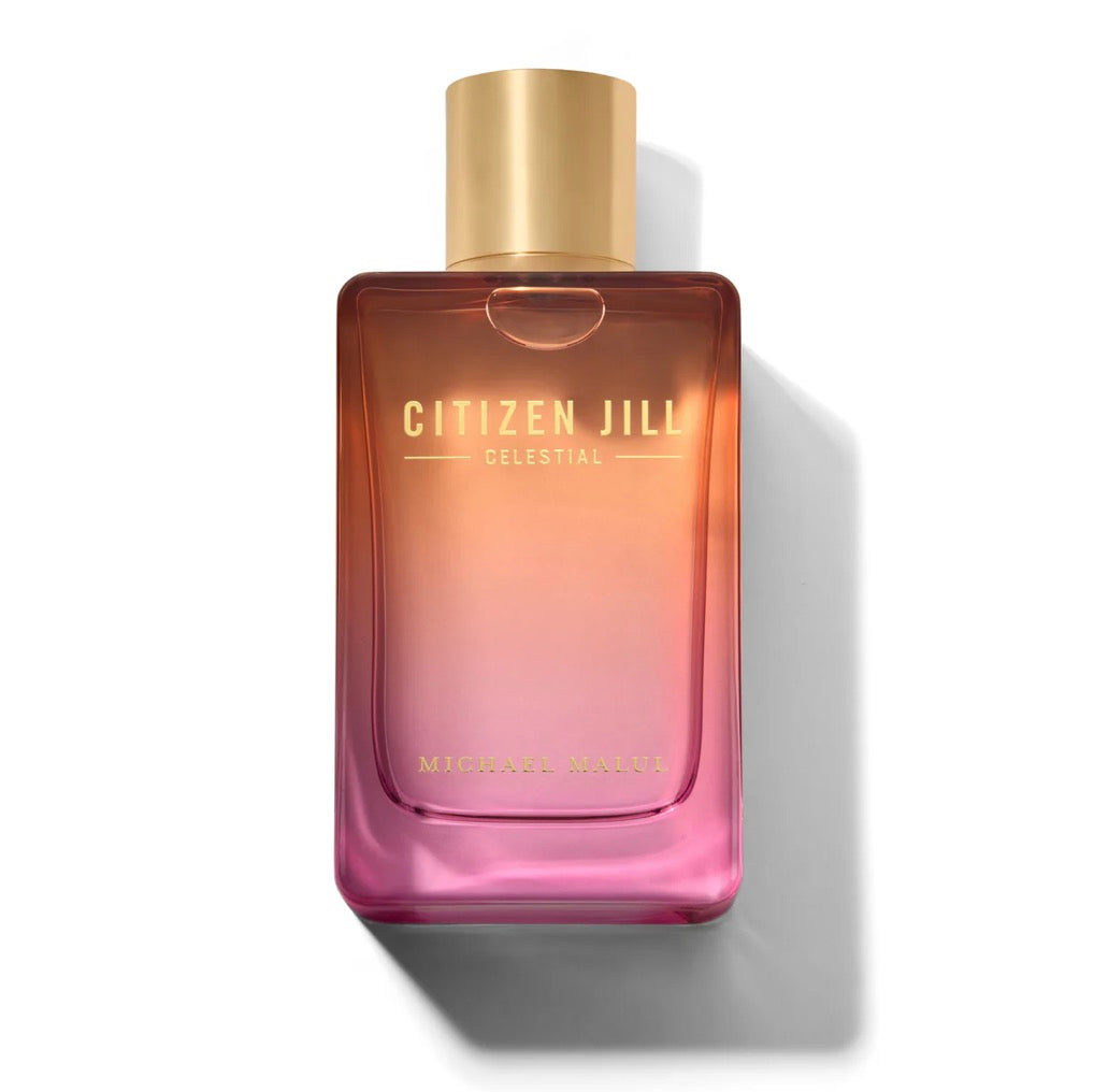 Michael Malul Citizen Jill Celestial Eau De Parfum 3.4 FL OZ SPR