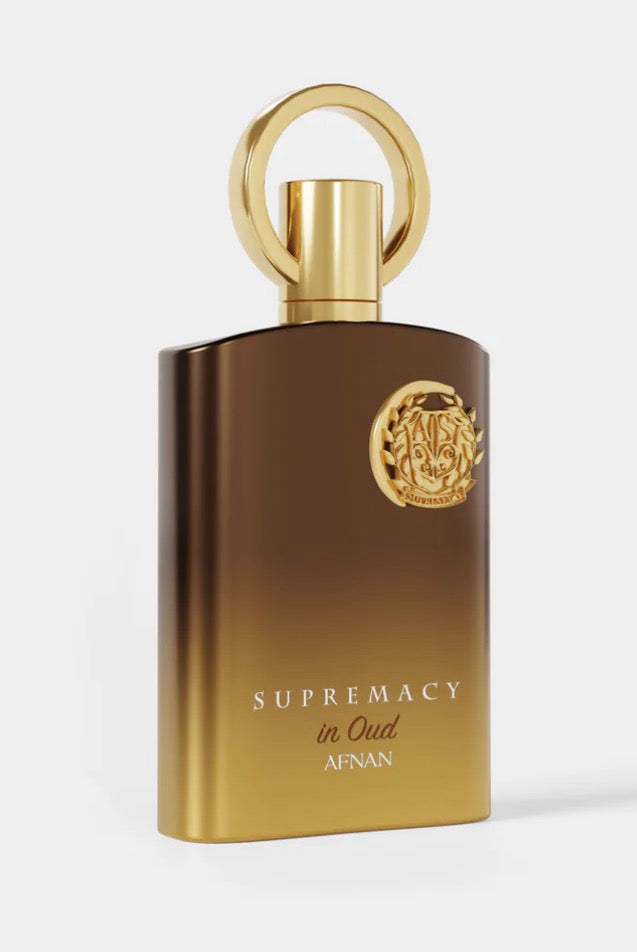 Afnan Supremacy In OUD 5.07 FL OZ Extrait De Parfum SPR