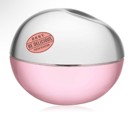 Be Delicious Fresh Blossom by DKNY 3.4oz Eau de Parfum