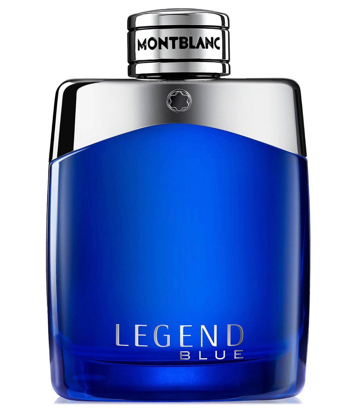 Mont Blanc Legend Blue 3.4 FL OZ Eau De Parfum SPR