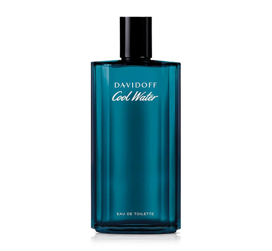 Cool water Cologne for men Eau de Toilette Spray 4.2 oz by DAVIDOFF