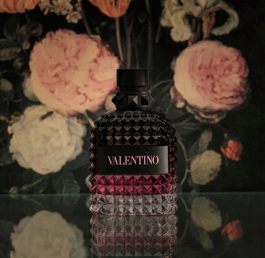 Valentino Born in Roma Intense 1.7 FL OZ Eau De Parfum SPR