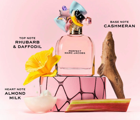 Marc Jacobs Daisy Perfect for Women 4 ml Mini