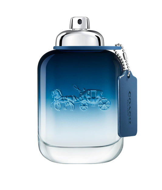 Coach Blue for Men Eau de Toilette 3.3 fl.oz.