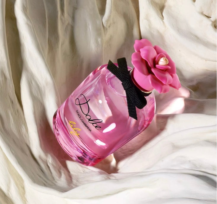 Dolce & Gabbana Dolce Lily 2.5 FL OZ Eau De Toilette SPR