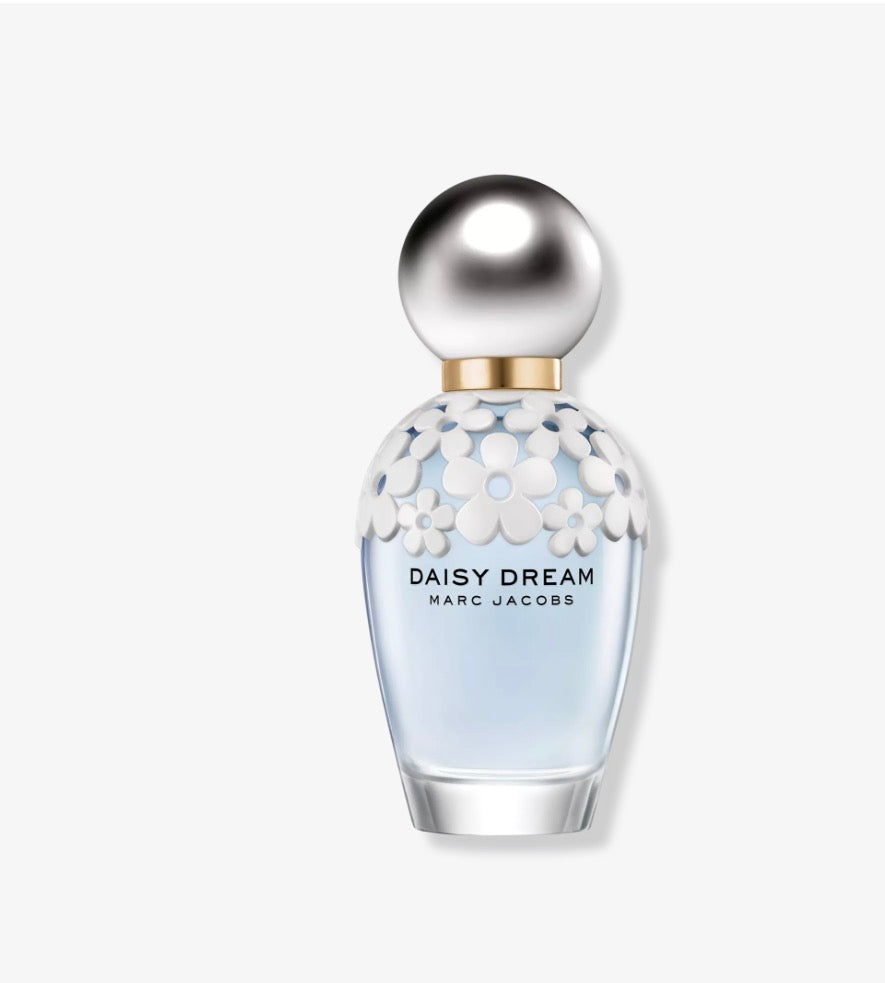 Marc Jacobs Daisy Dreams 3.3 FL Oz Eau De Toilette SPR