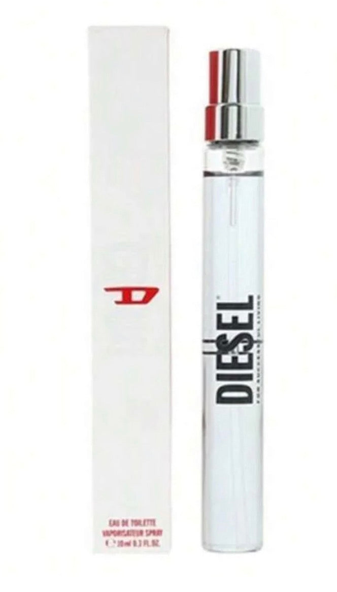 Diesel by Diesel 0.34 Eau De Toilette SPR