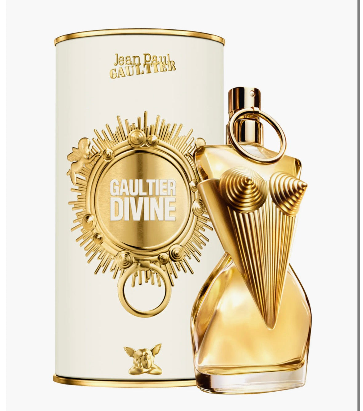 Jean Paul Gaultier Divine For Women 3.3 Eau de Parfum Spray
