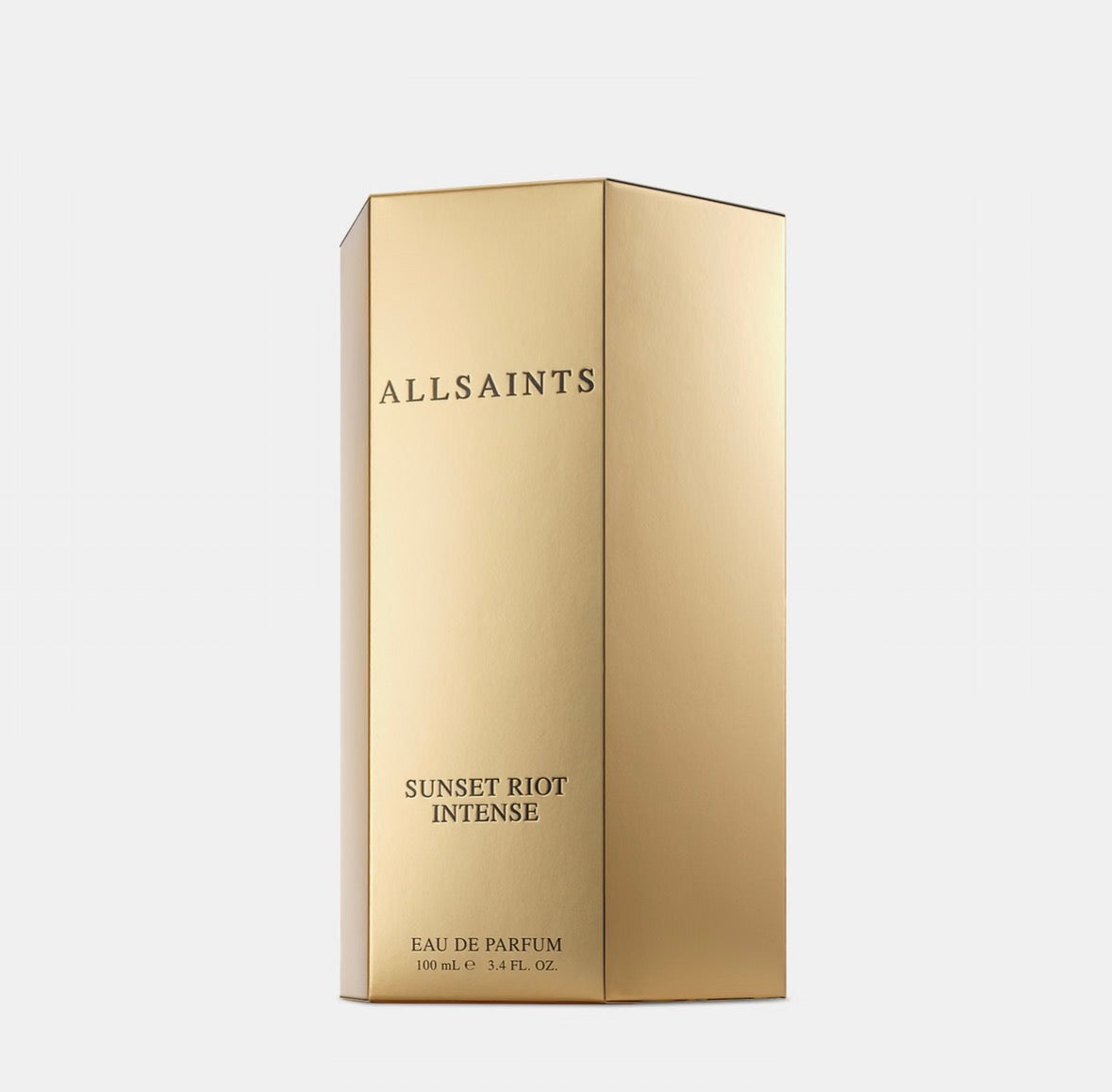 All Saints Sunset Riot Intense Unisex Eau De Parfum - 3.4 FL.OZ.
