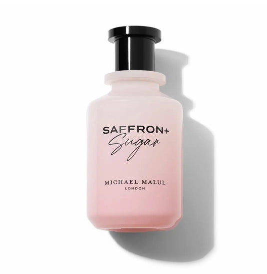 Michael Malul SAFFRON + SUGAR for Women 3.4 fl.oz Eau De Parfum Spray